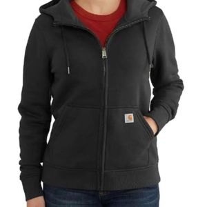 Carhartt Women’s Zip Hoodie